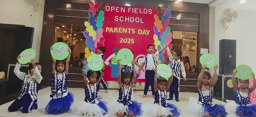 Celebrating National Parents’ Day – A Heartwarming Tribute